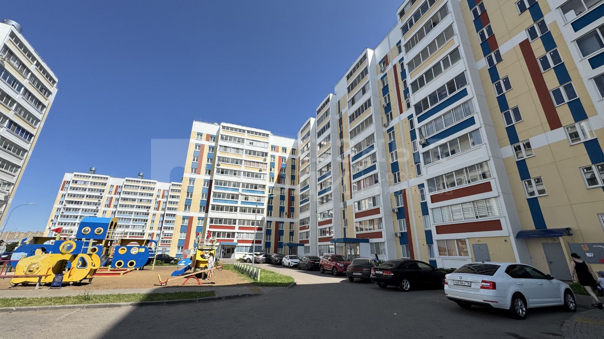 Фото недвижимости