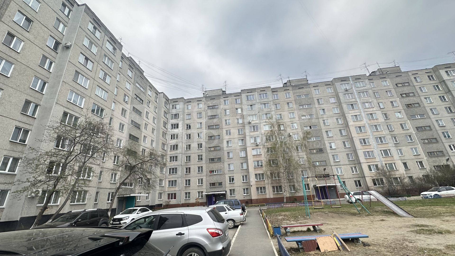 Фото недвижимости