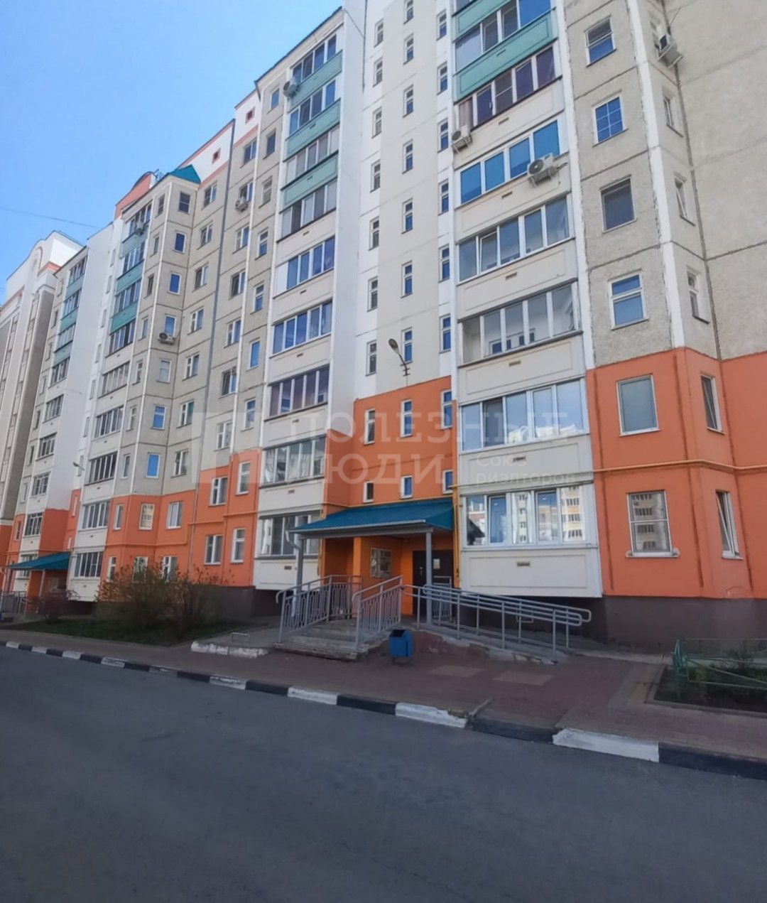 Фото недвижимости