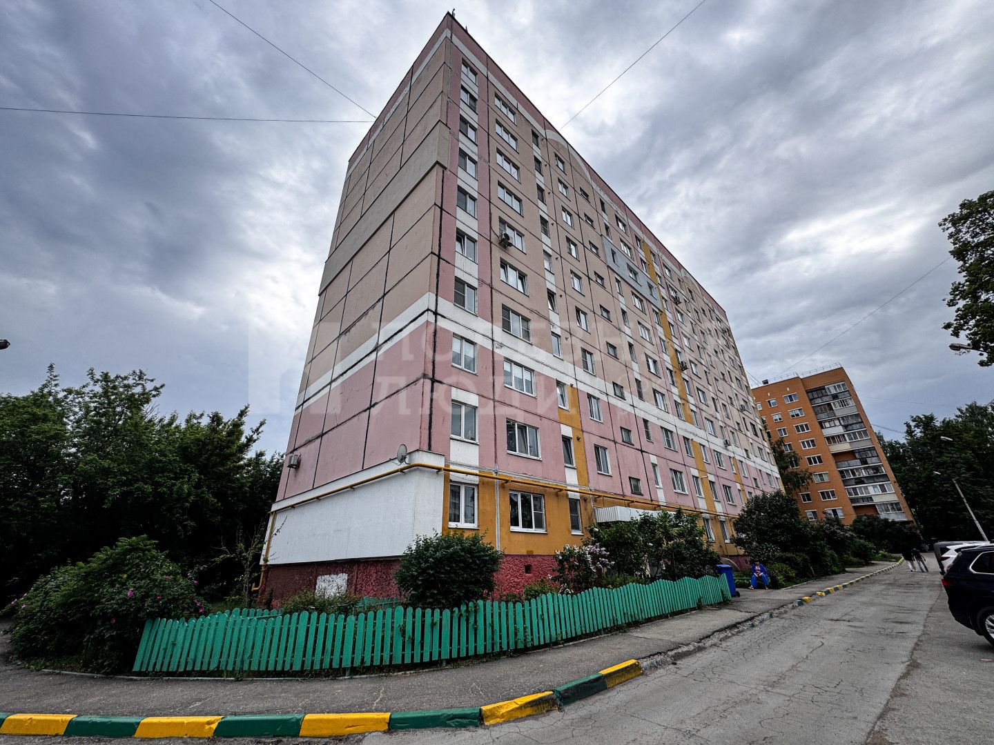 Фото недвижимости