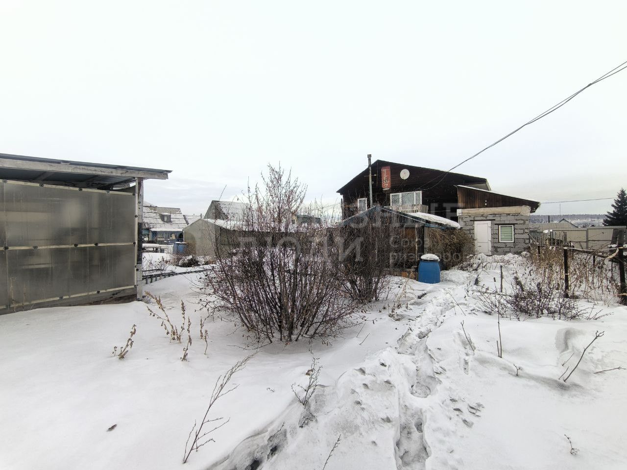 Фото недвижимости