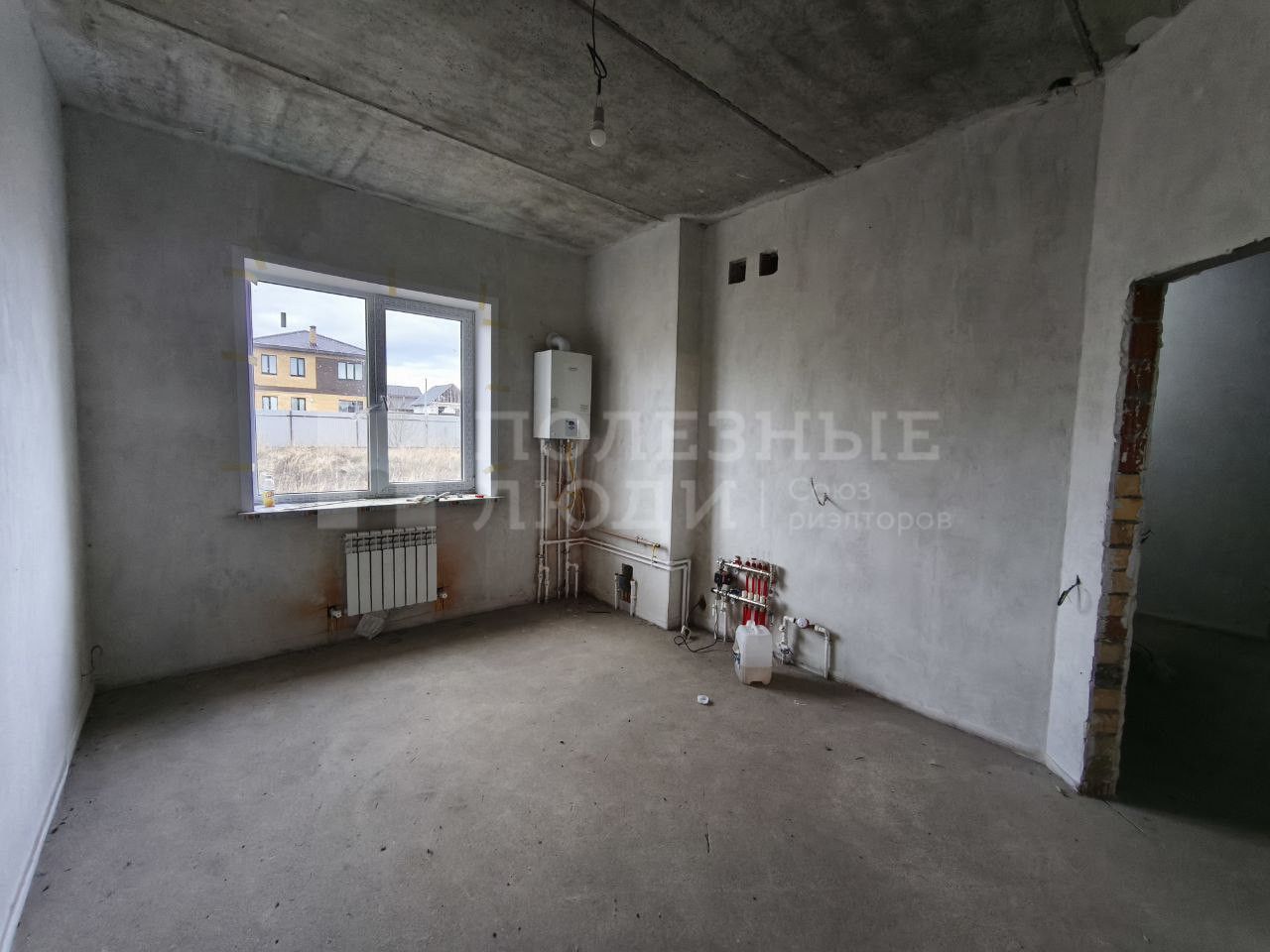 Фото недвижимости