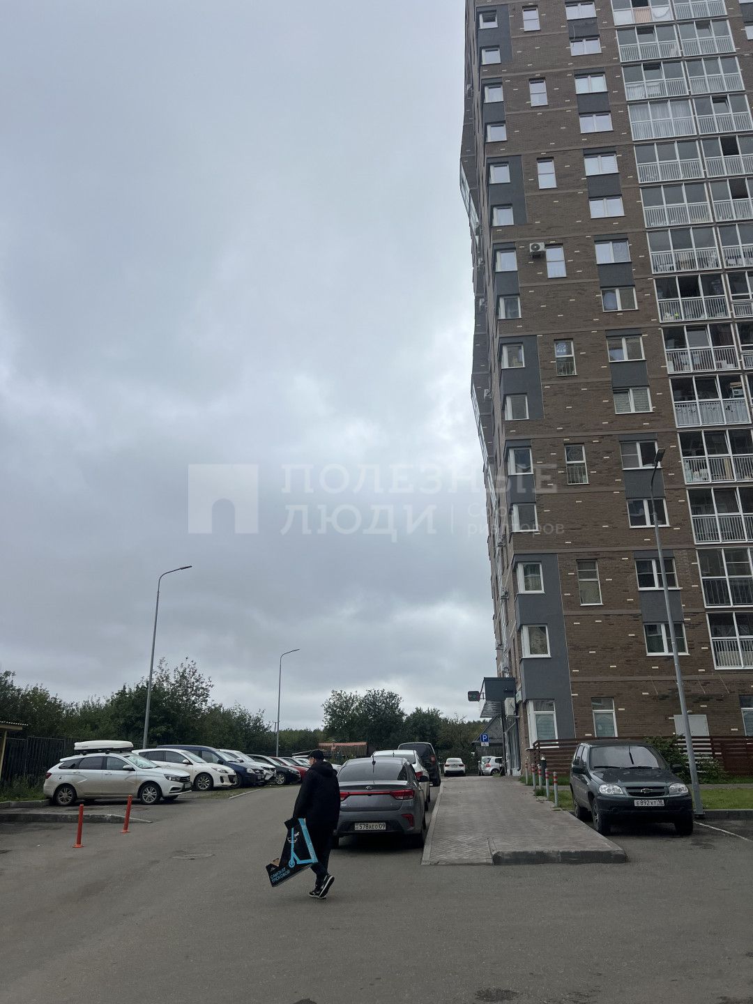Фото недвижимости