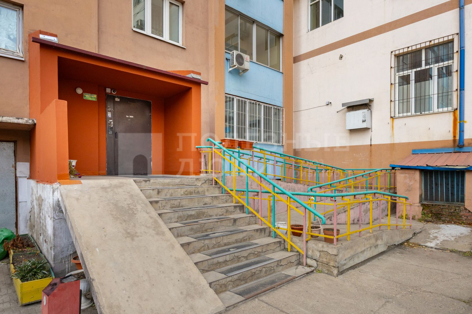 Фото недвижимости