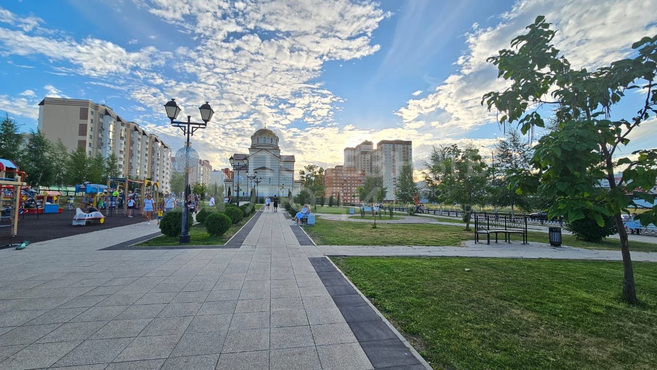 Фото недвижимости
