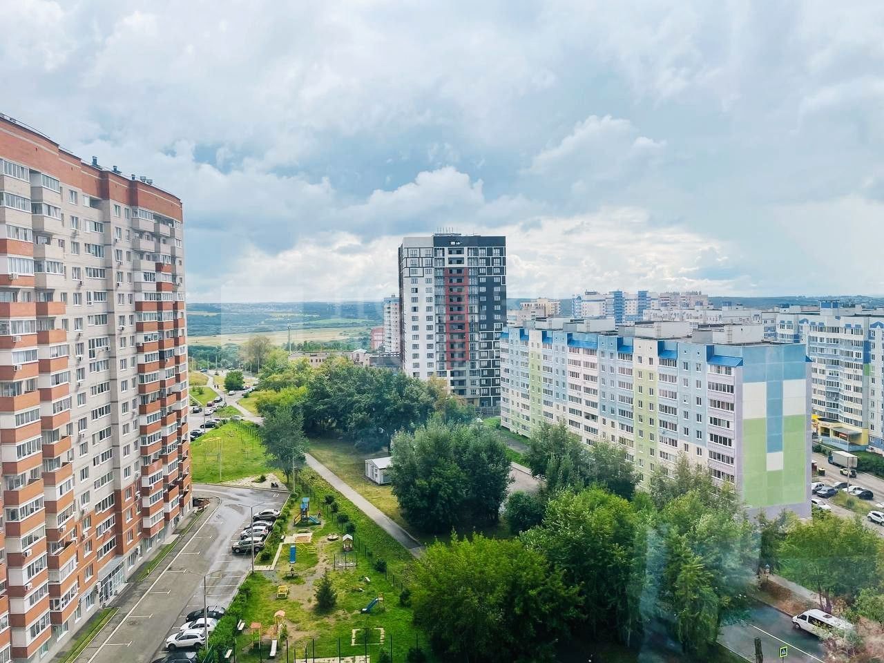 Фото недвижимости