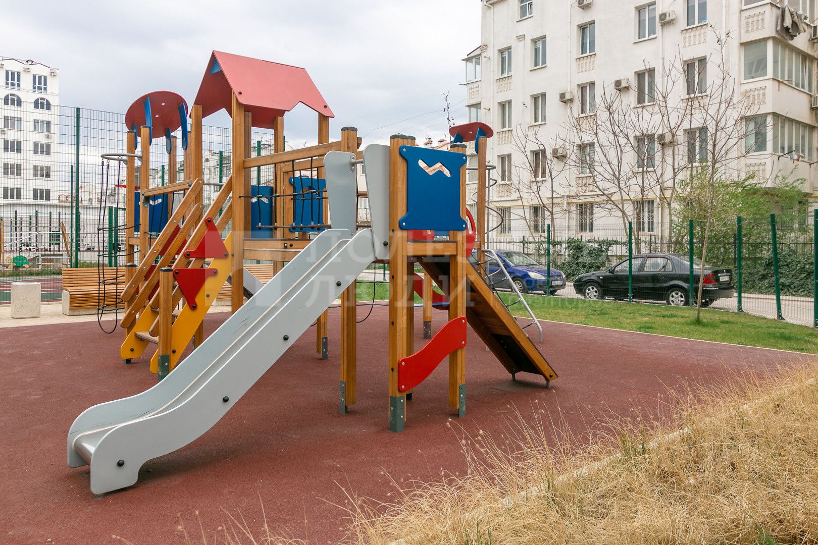 Фото недвижимости