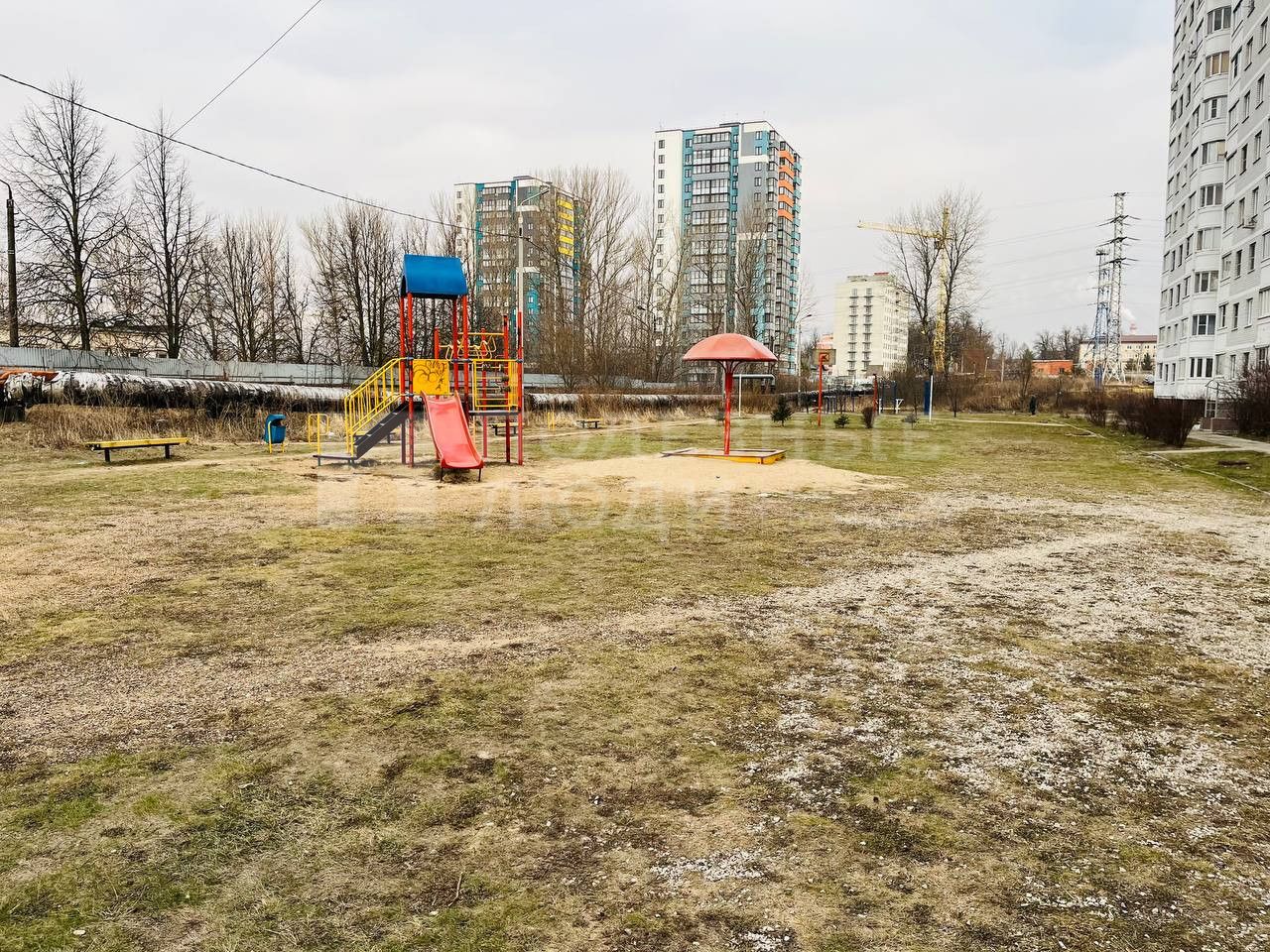 Фото недвижимости