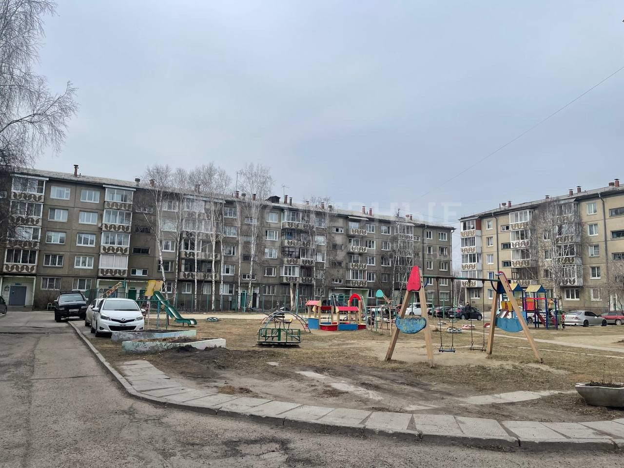 Фото недвижимости