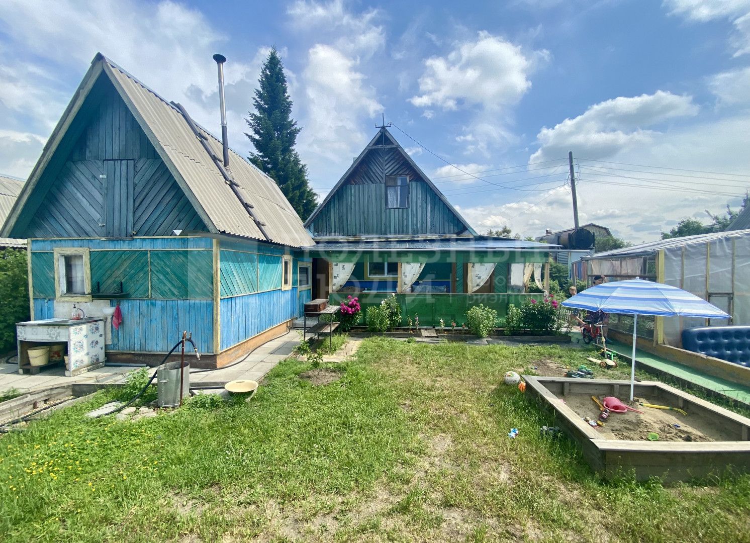Фото недвижимости