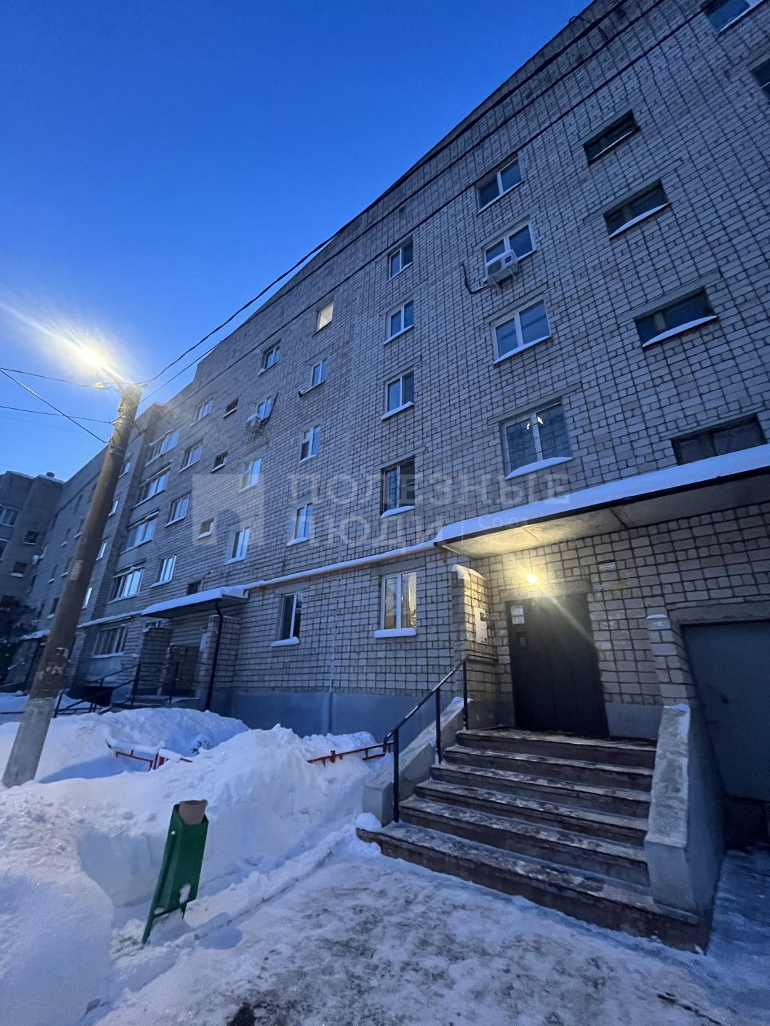 Фото недвижимости