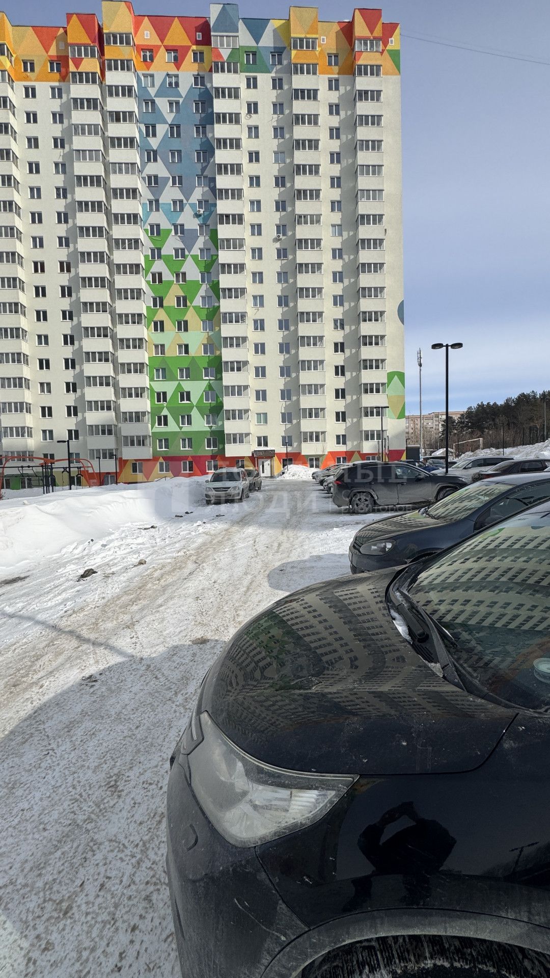 Фото недвижимости