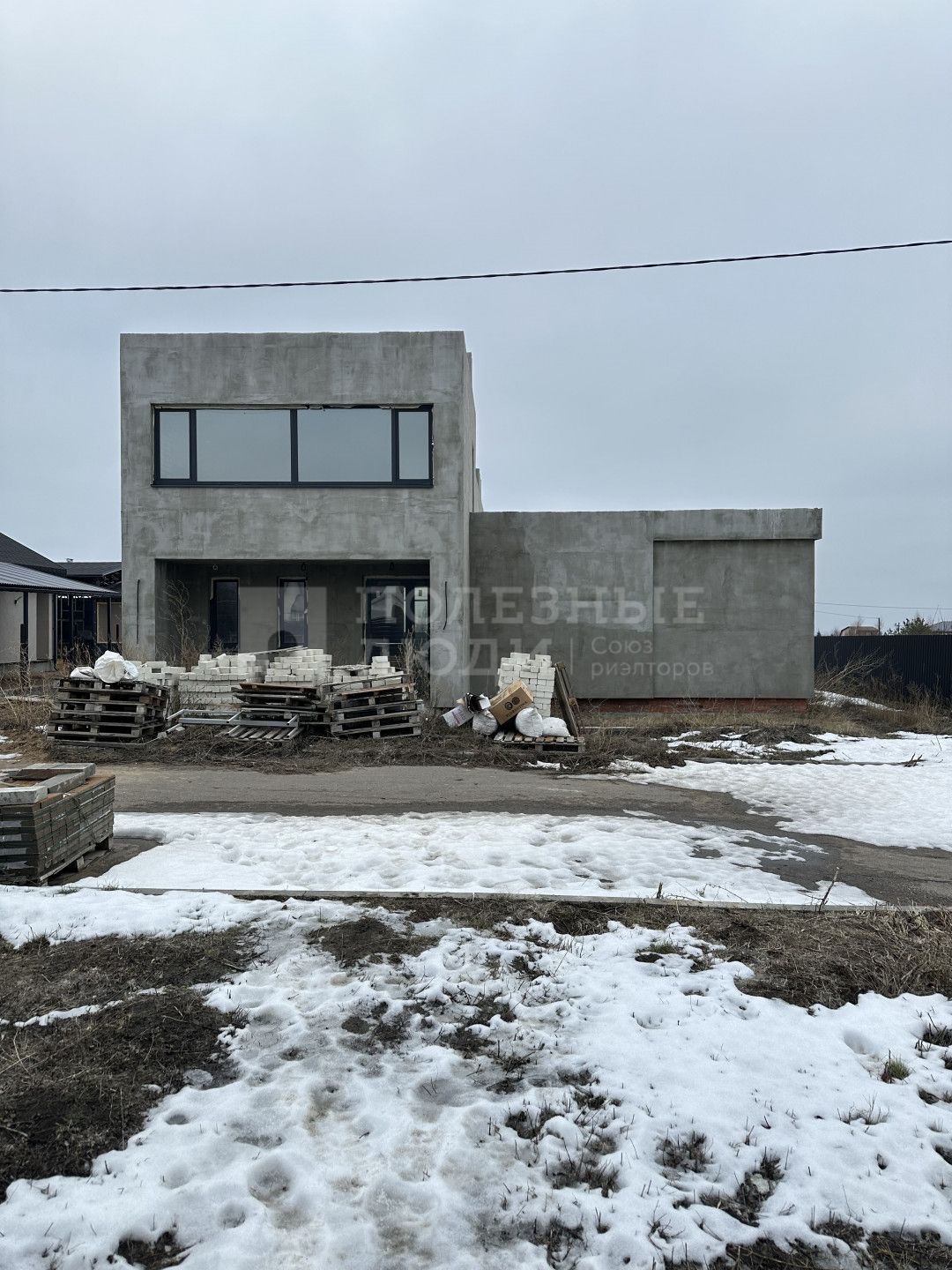 Фото недвижимости
