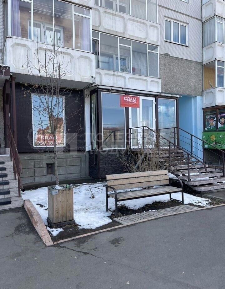 Фото недвижимости