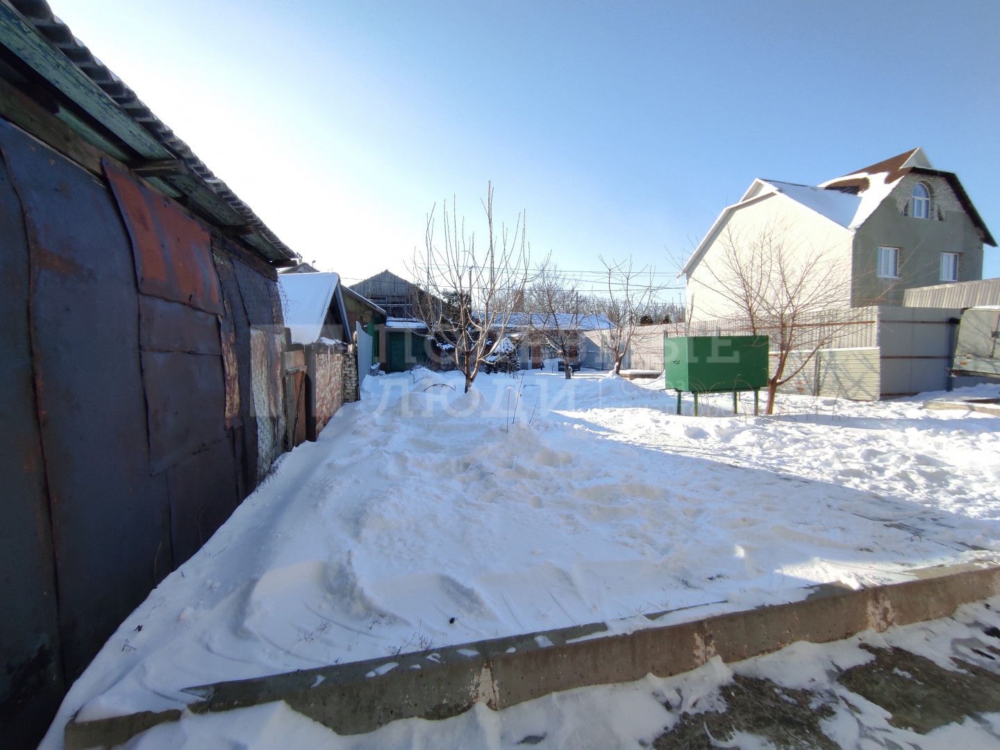 Фото недвижимости