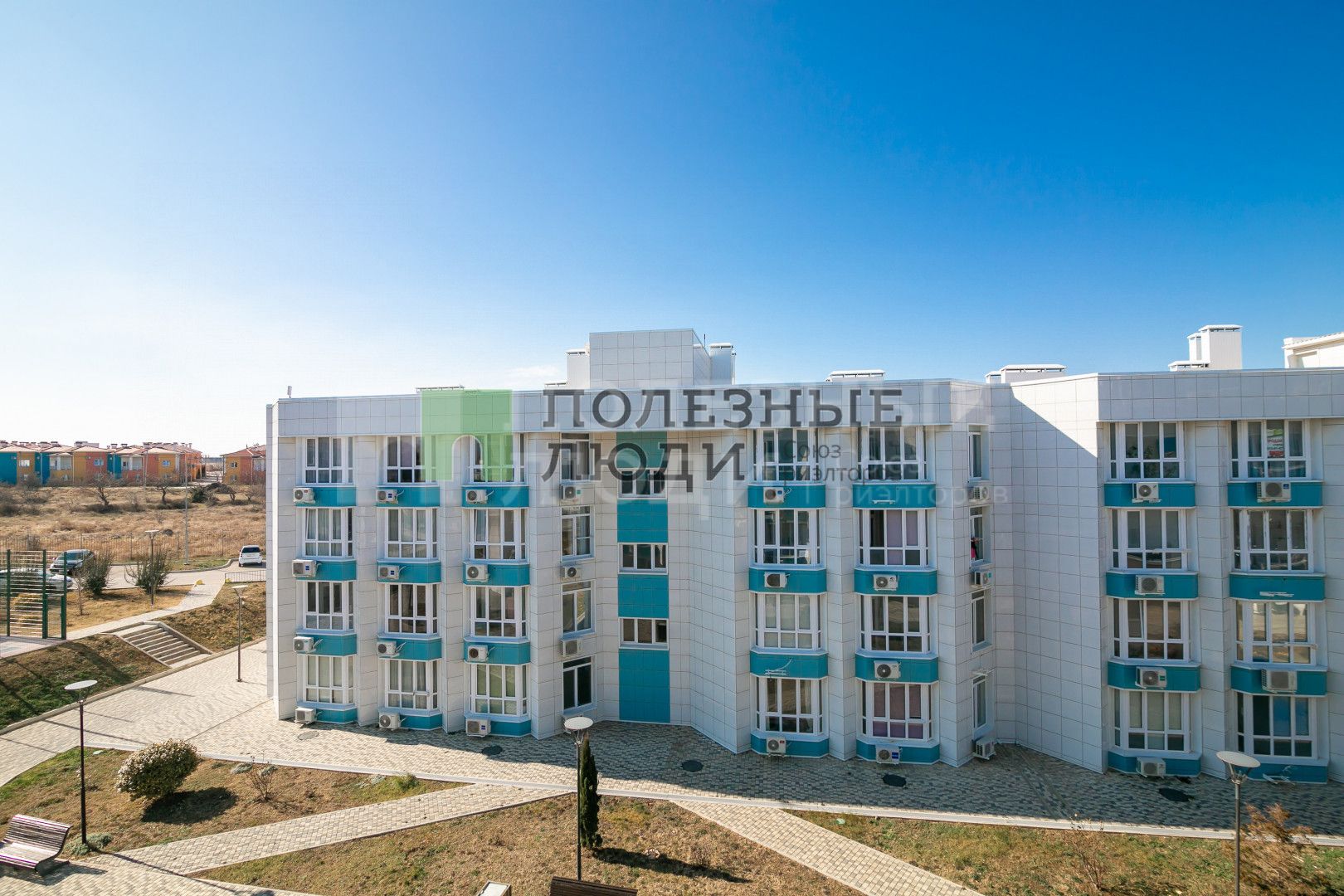 Фото недвижимости