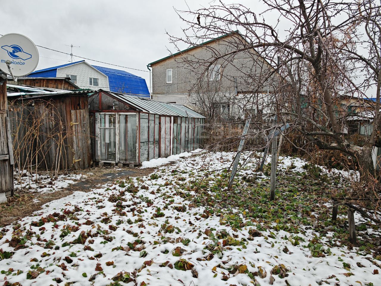 Фото недвижимости