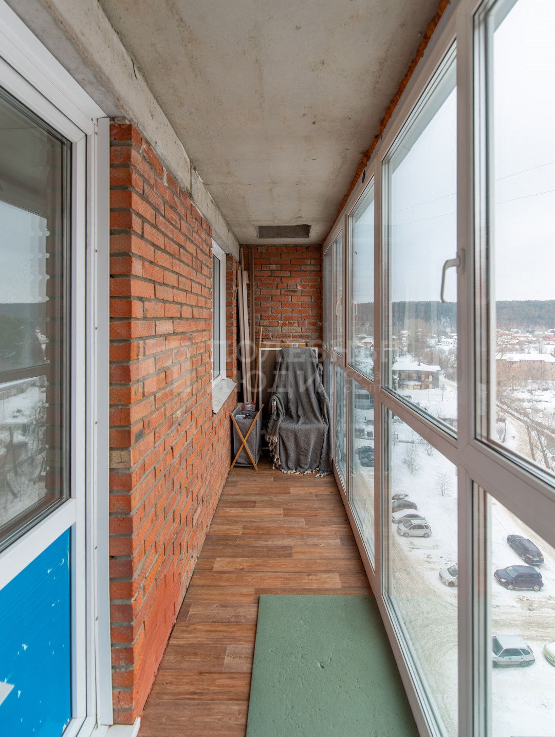 Фото недвижимости