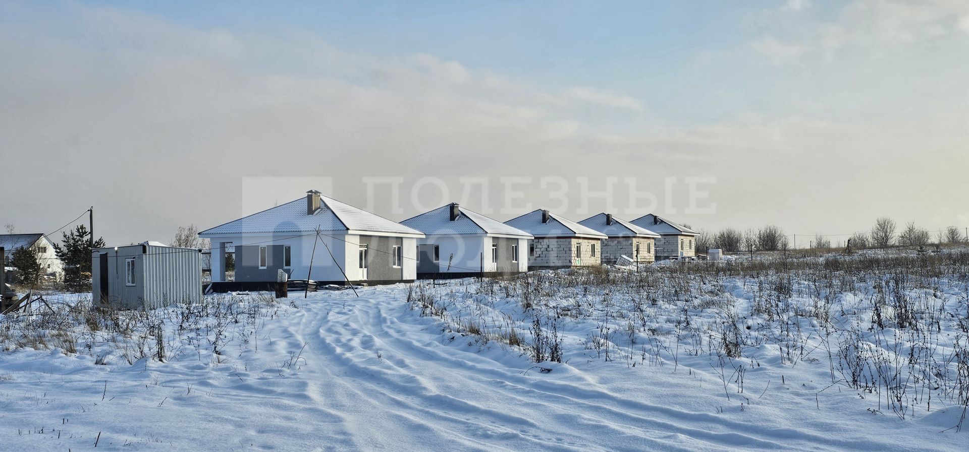 Фото недвижимости