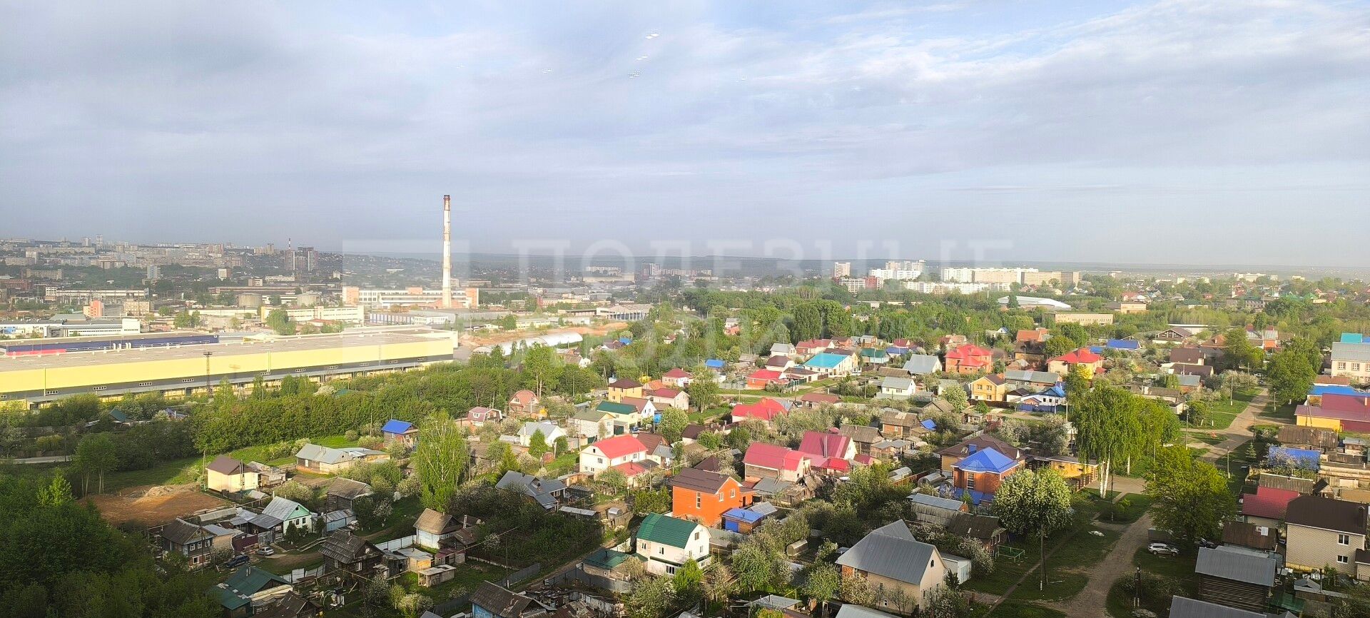Фото недвижимости
