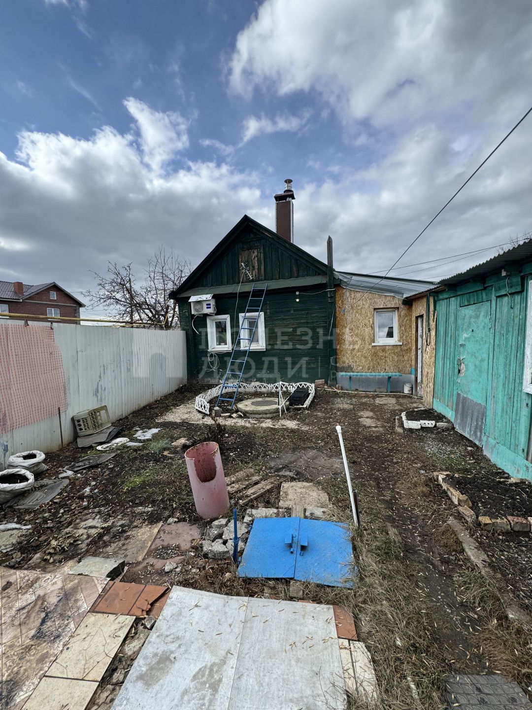 Фото недвижимости