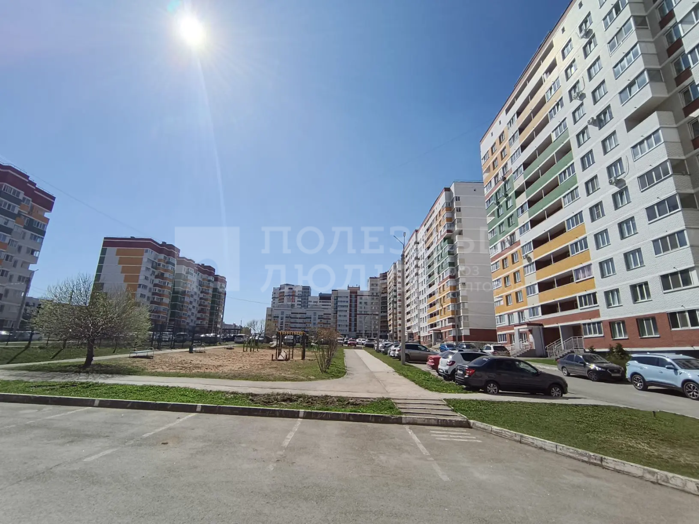 Фото недвижимости