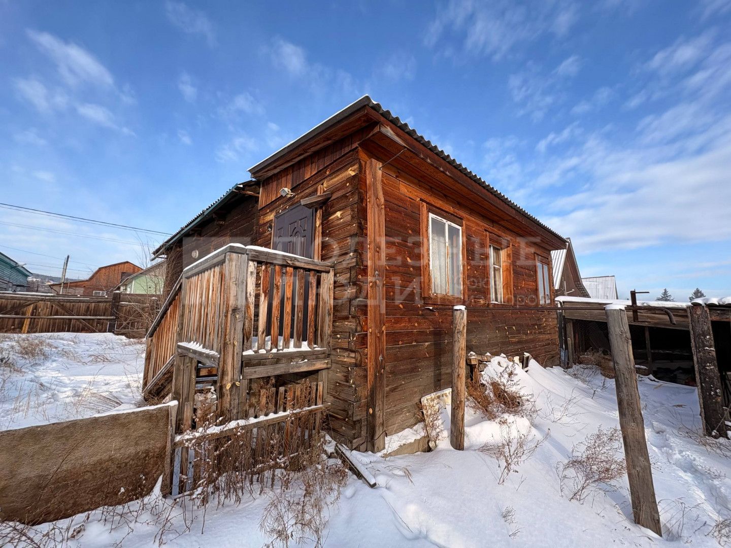 Фото недвижимости