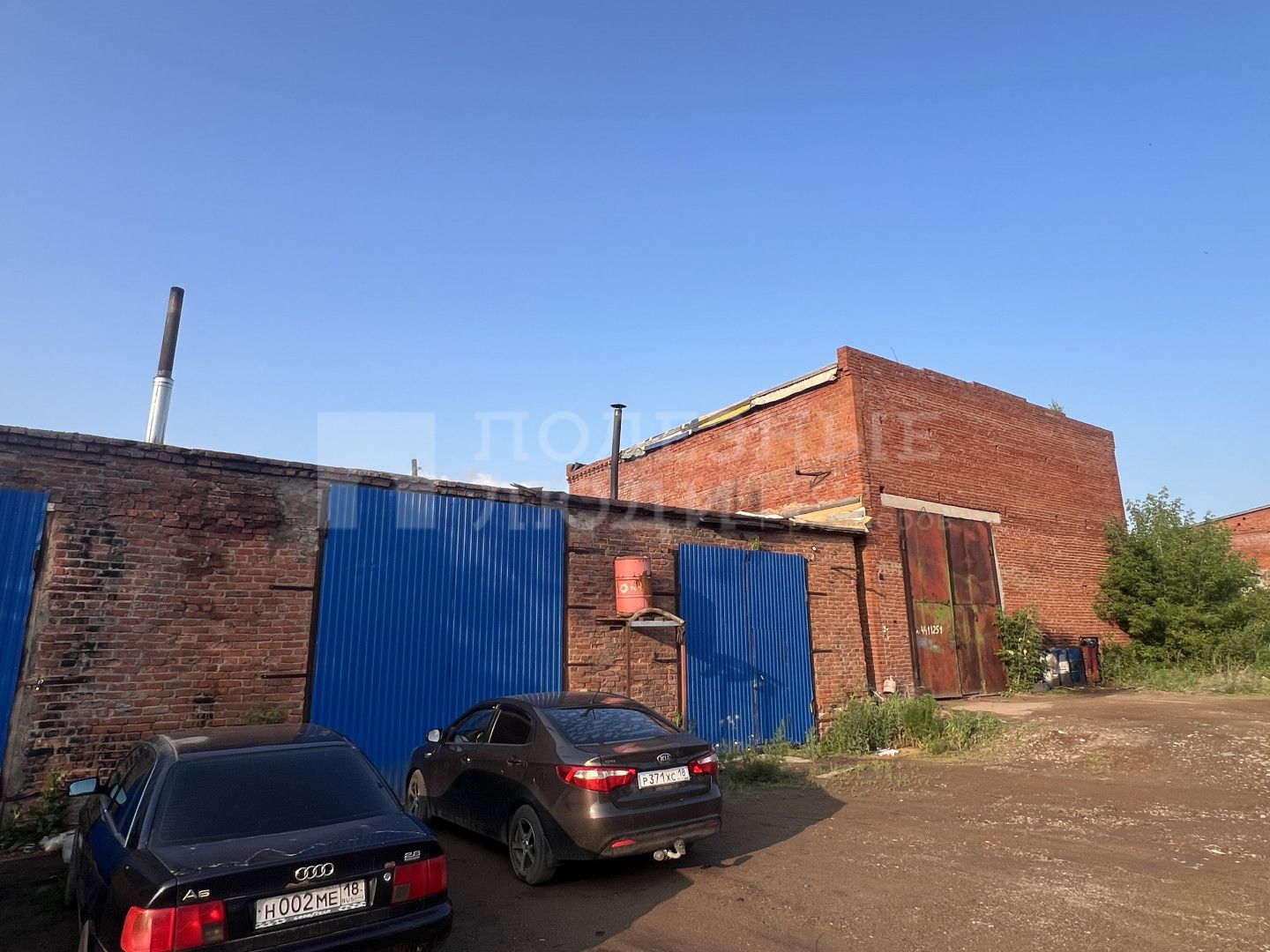 Фото недвижимости