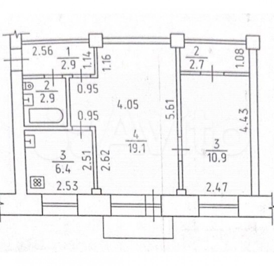 Фото недвижимости