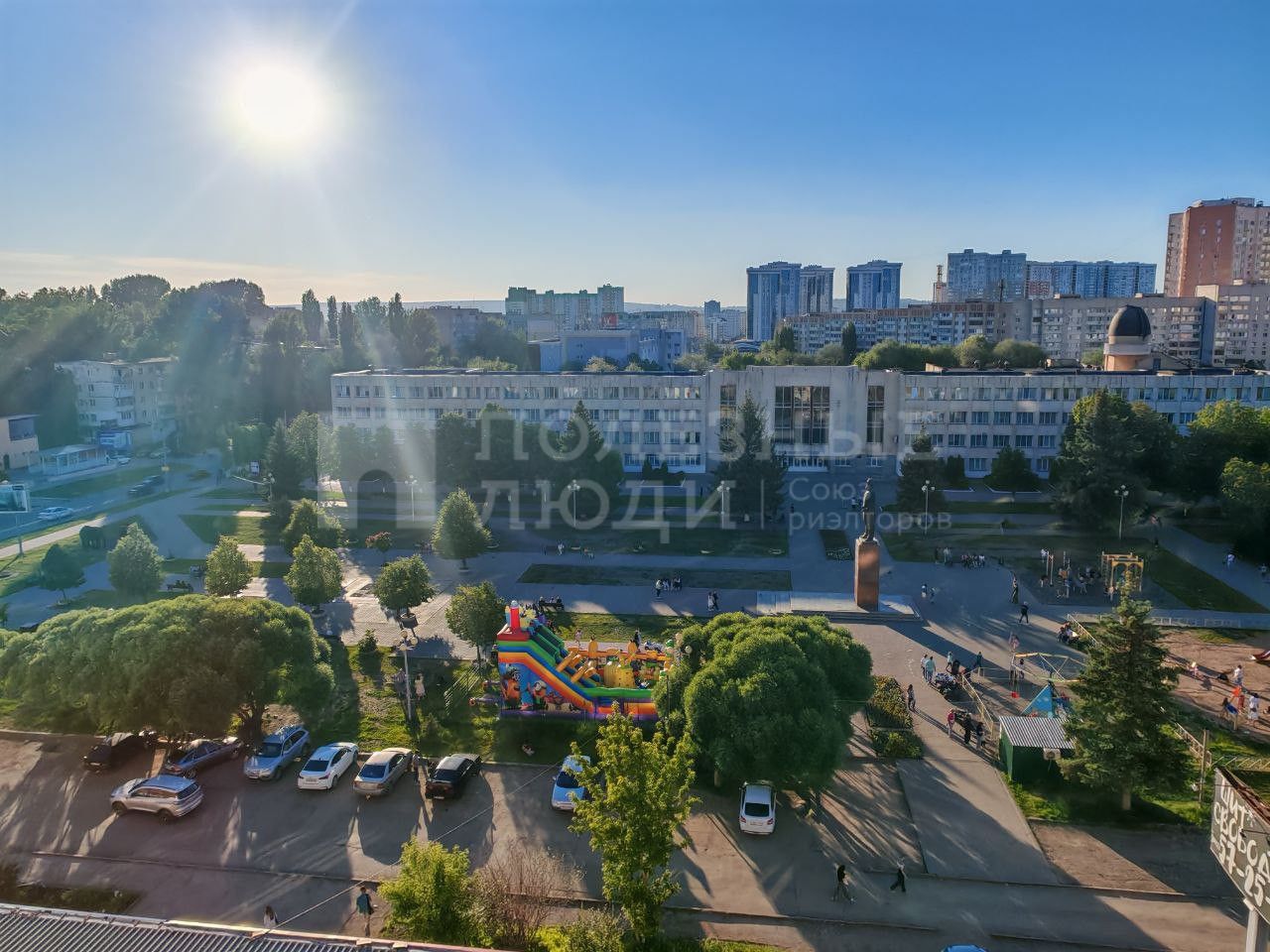 Фото недвижимости