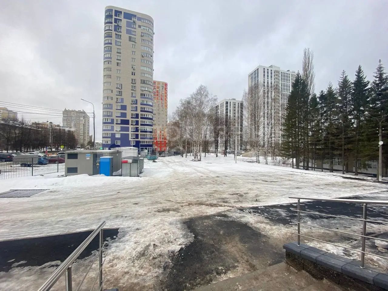 Фото недвижимости