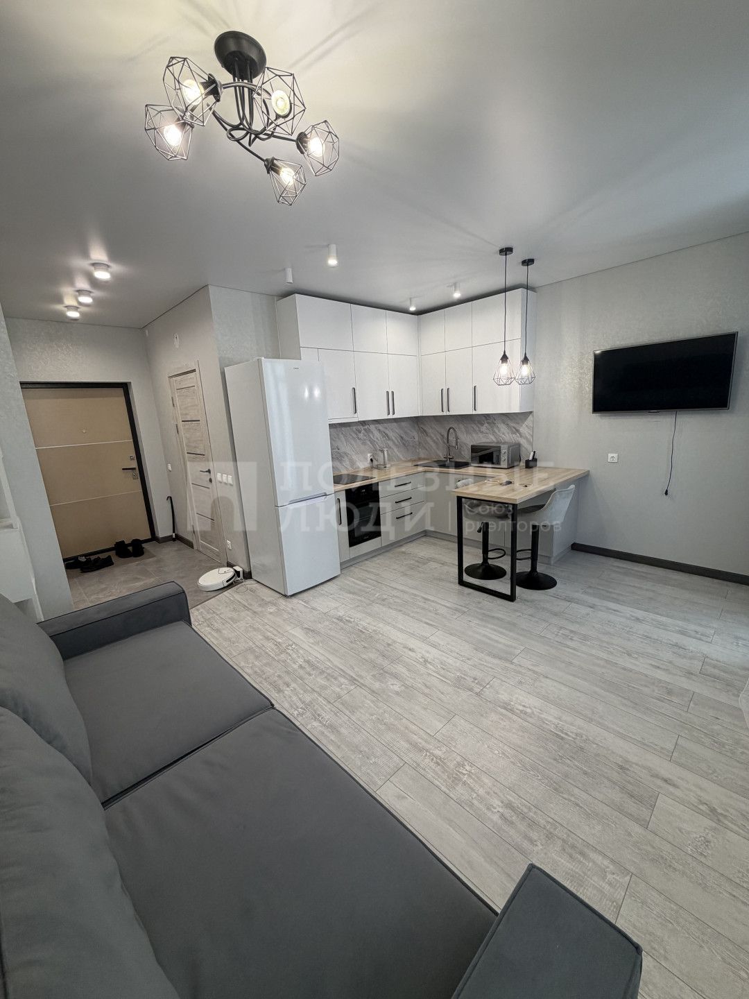 Фото недвижимости