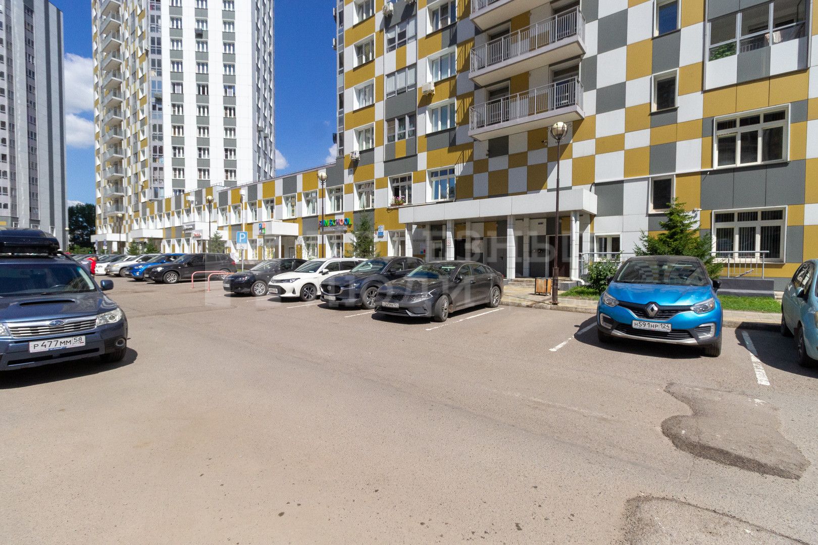 Фото недвижимости