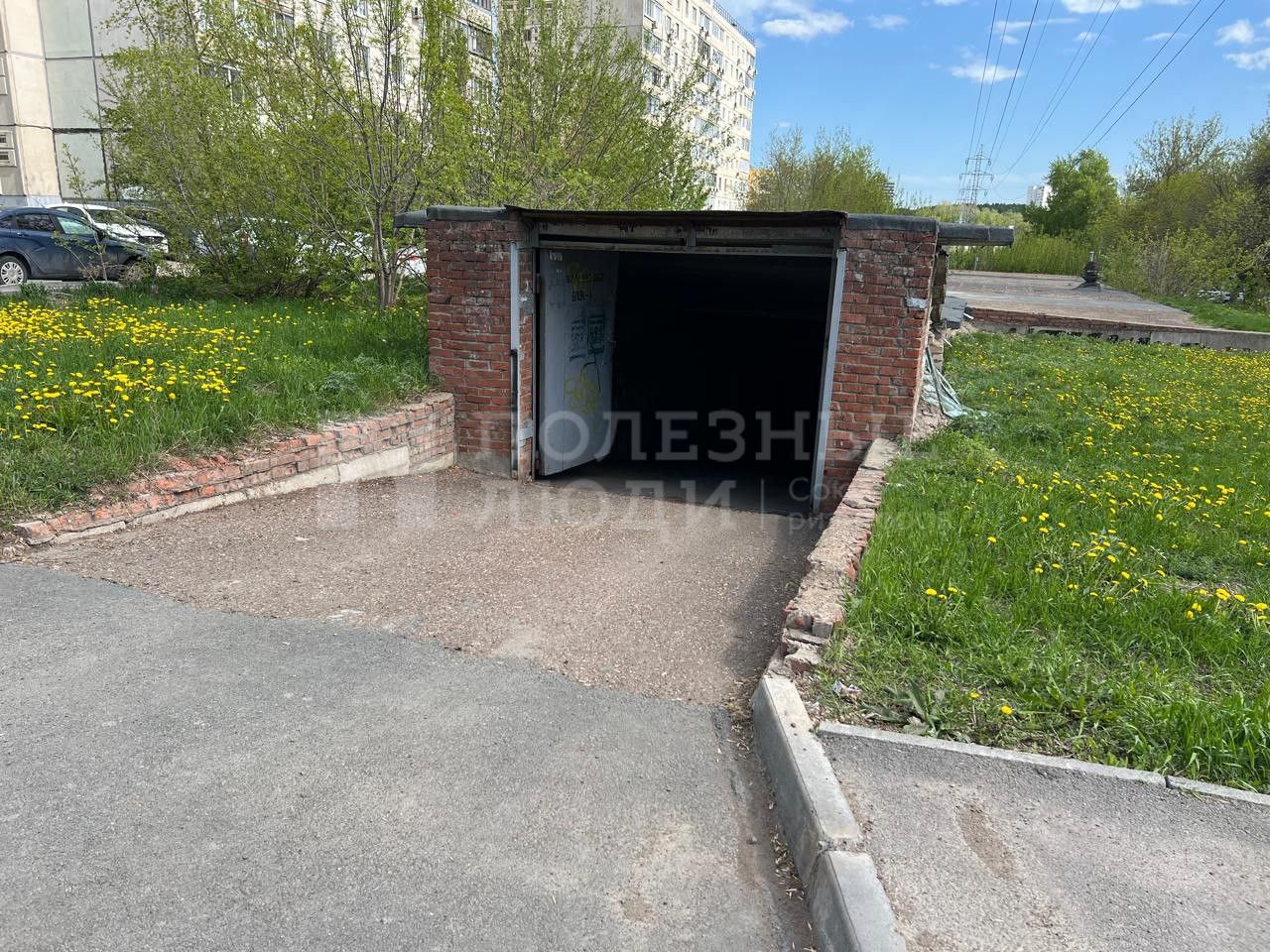 Фото недвижимости
