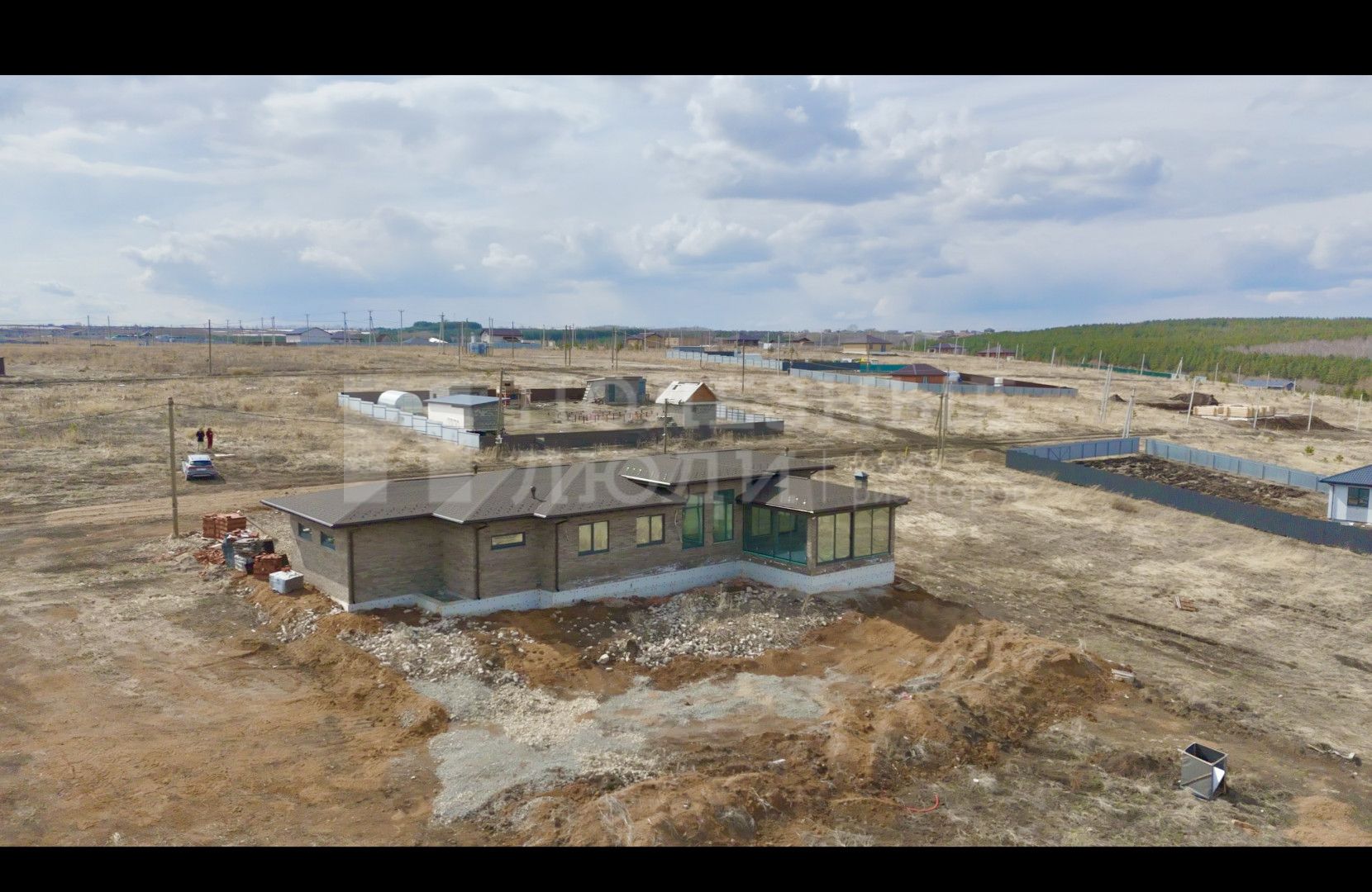 Фото недвижимости