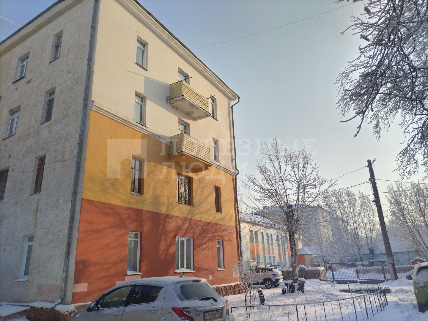 Фото недвижимости