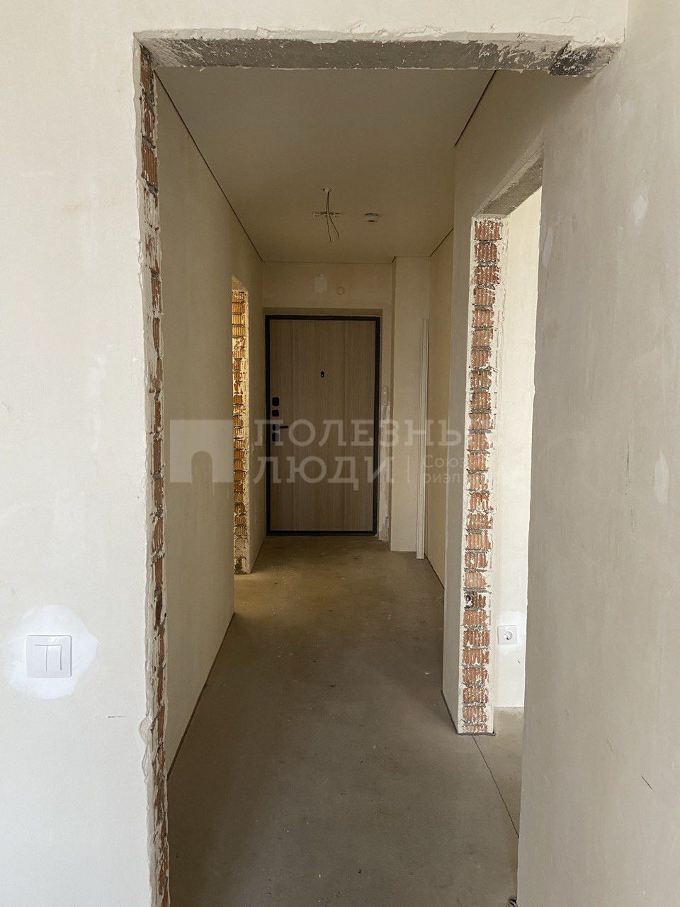 Фото недвижимости