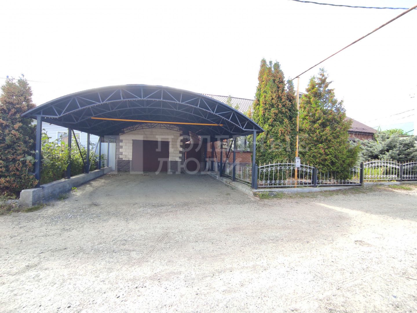 Фото недвижимости