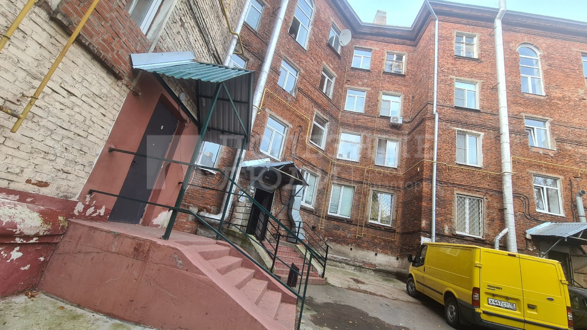 Фото недвижимости