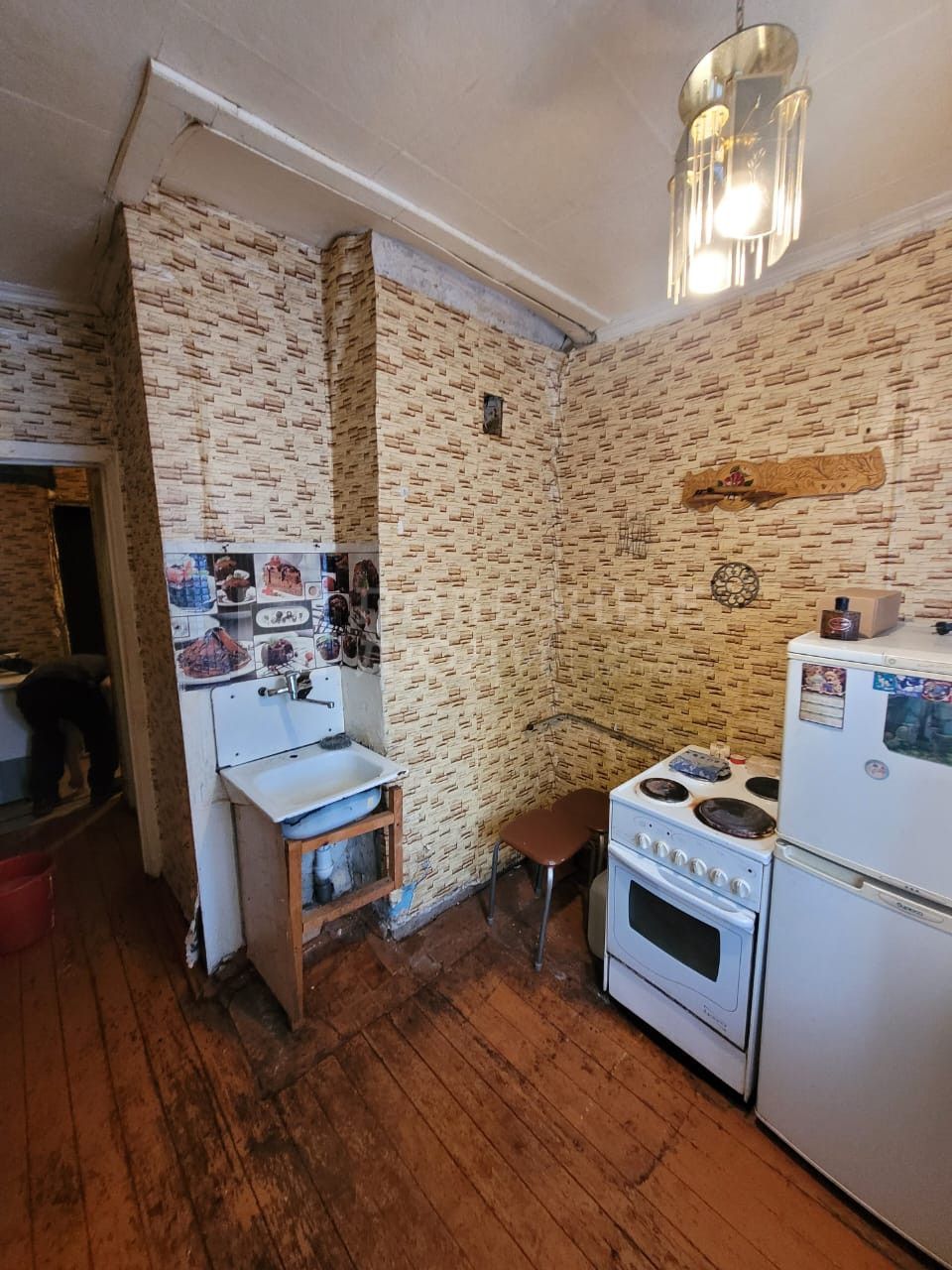 Фото недвижимости