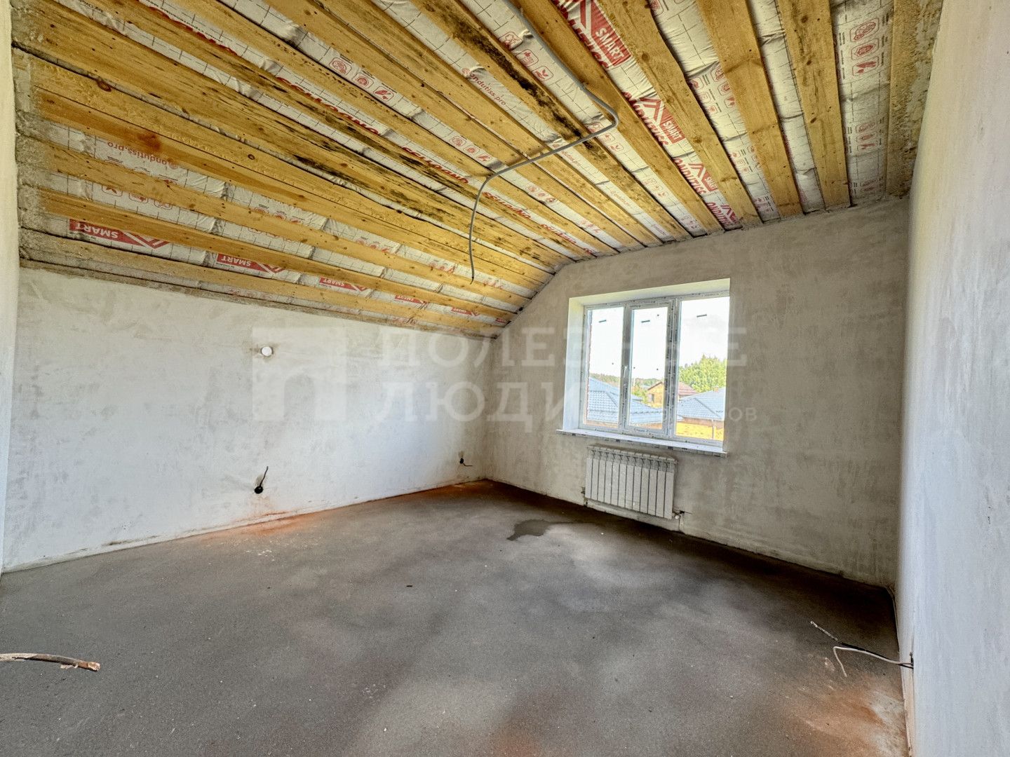 Фото недвижимости