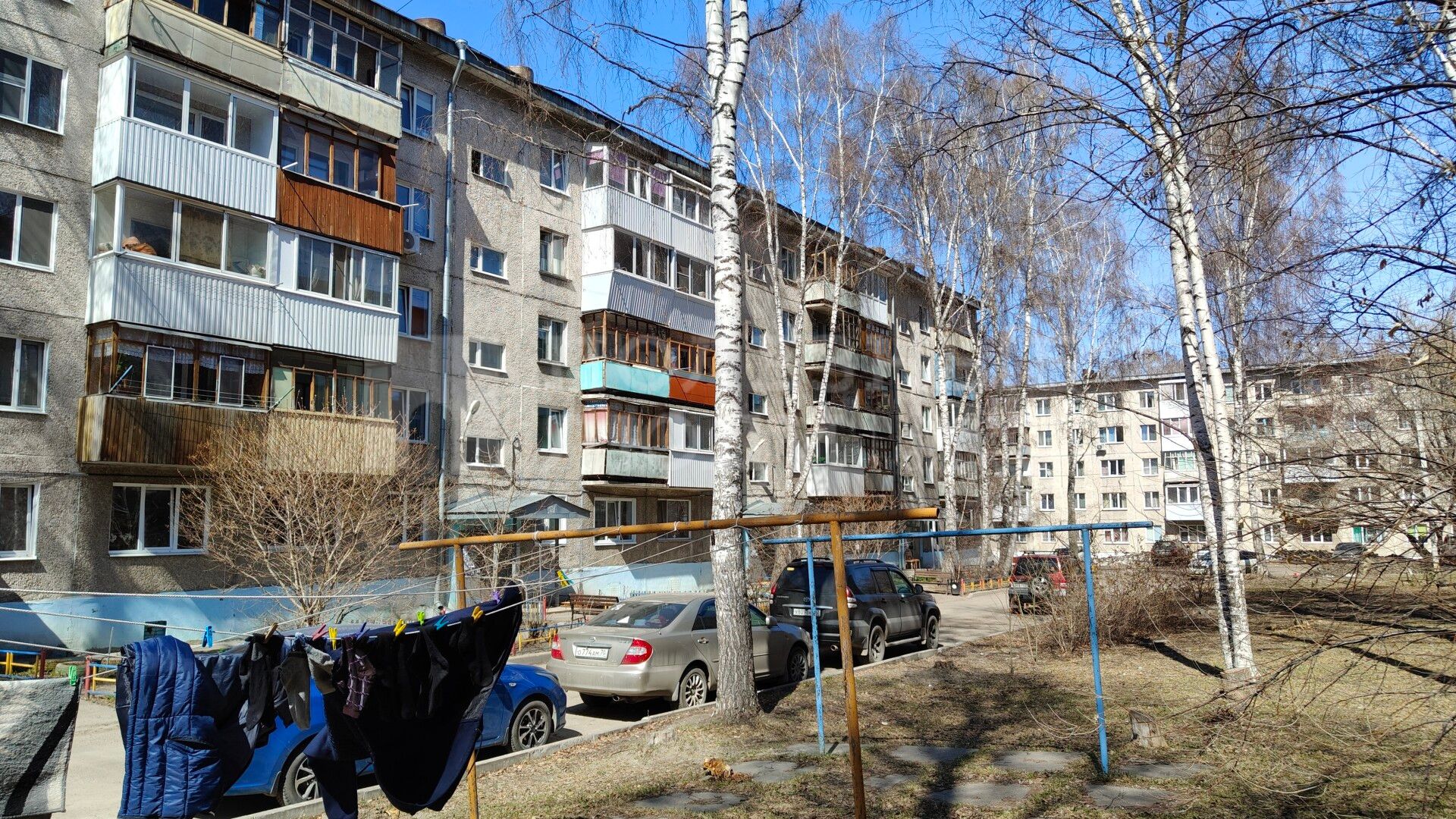 Фото недвижимости