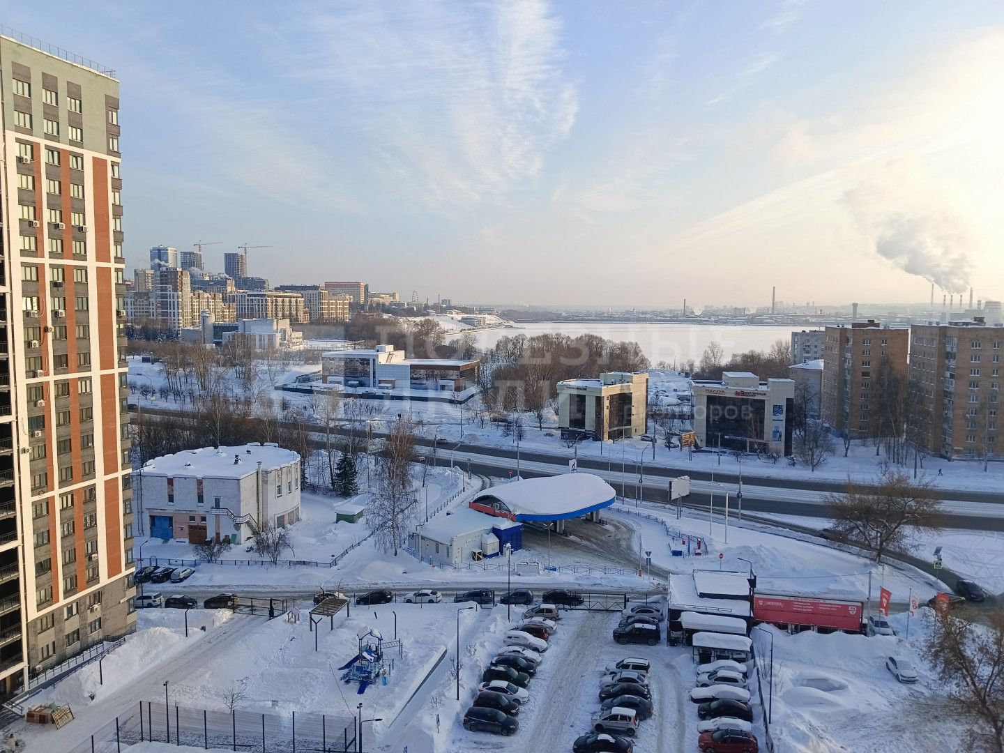 Фото недвижимости