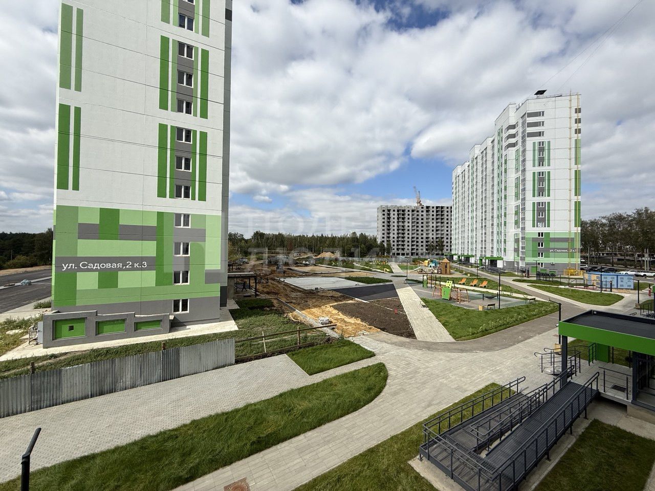 Фото недвижимости
