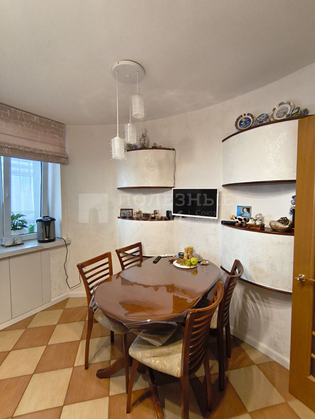 Фото недвижимости