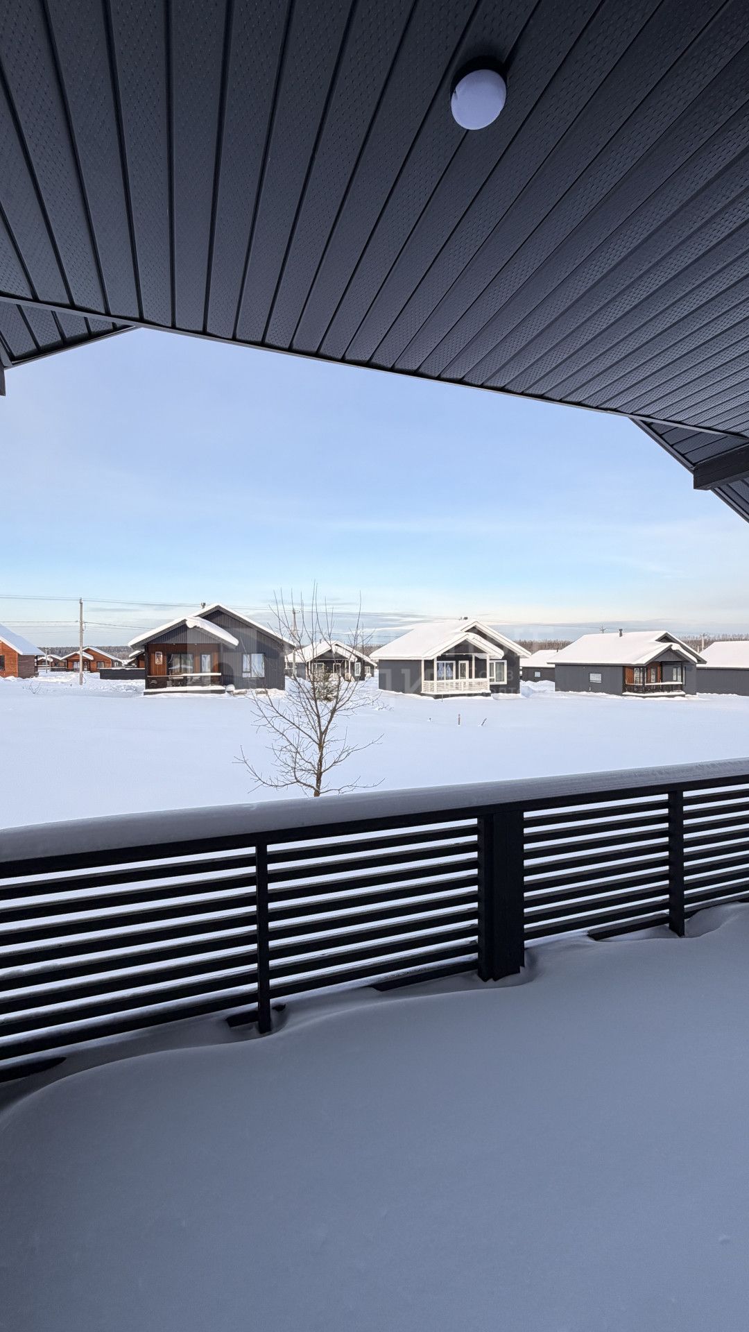 Фото недвижимости