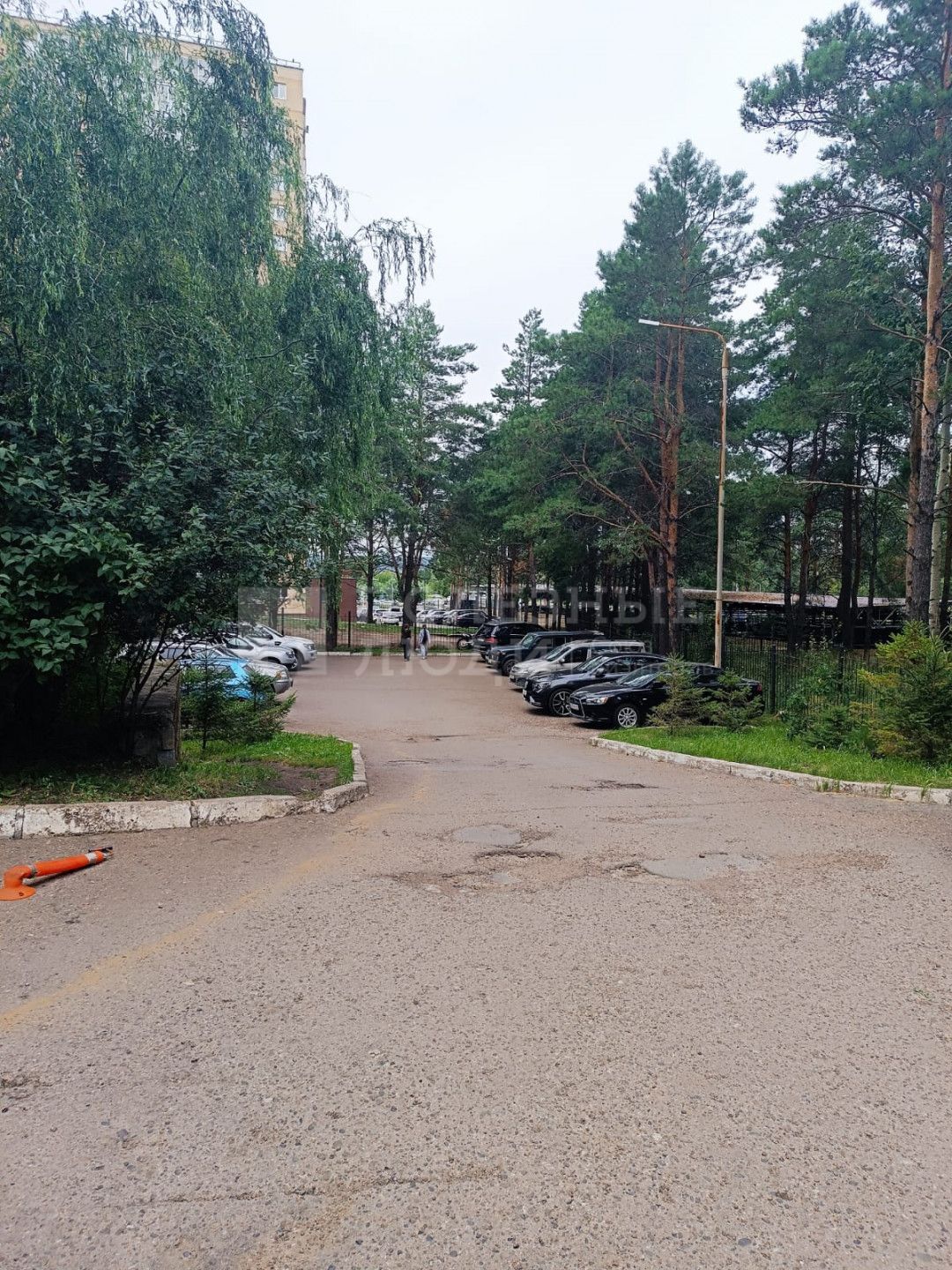 Фото недвижимости