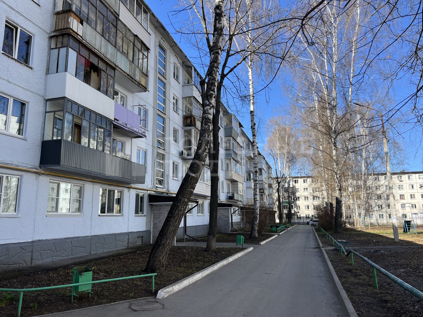 Фото недвижимости