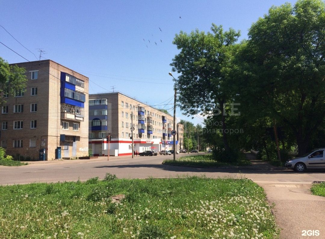 Фото недвижимости