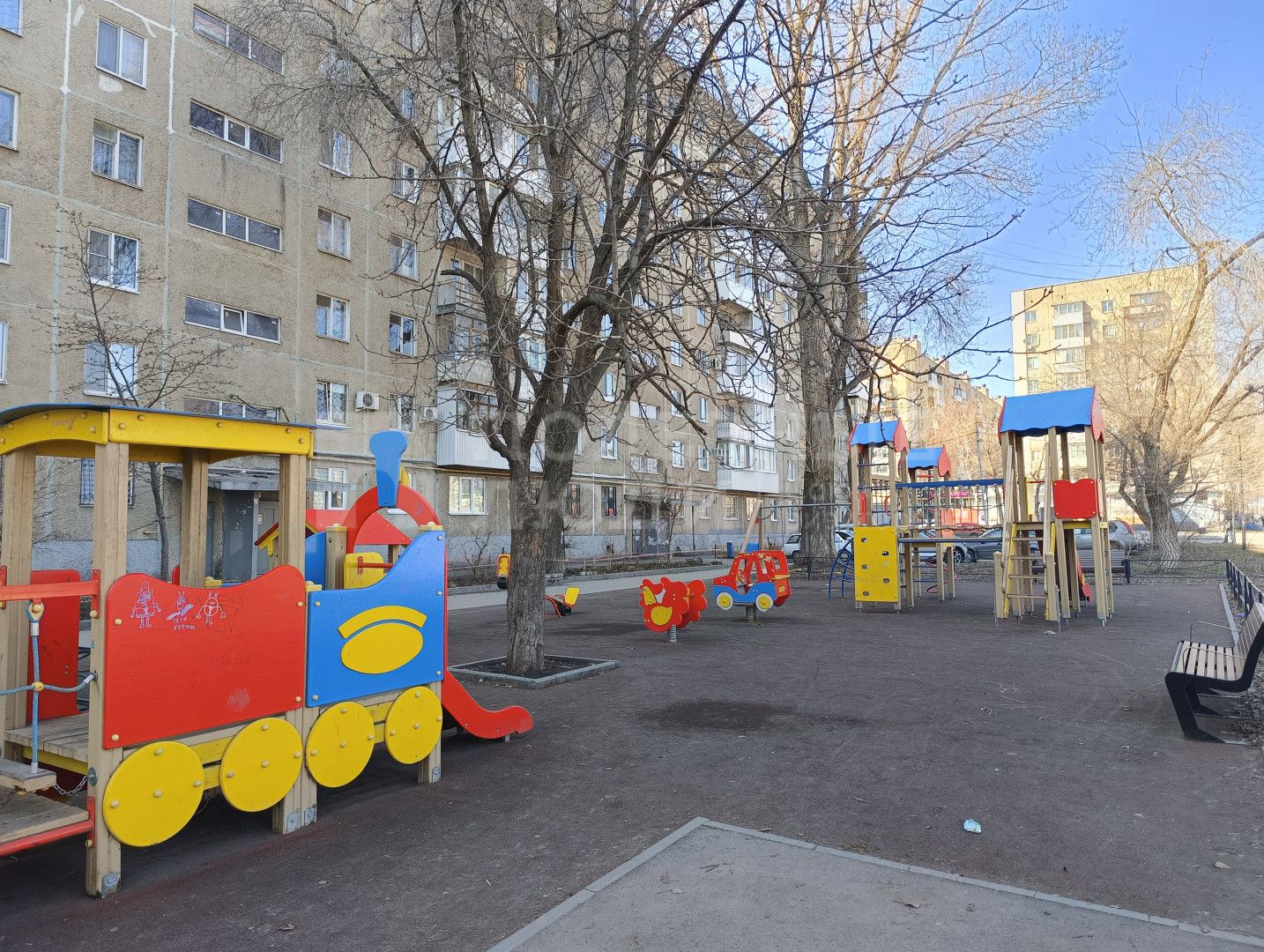 Фото недвижимости